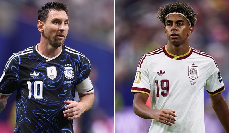 Predicted Outcome – Argentina vs Spain (World Cup 2026 Final) 